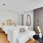 Welcoming Studio 1Br - 2P - Opera